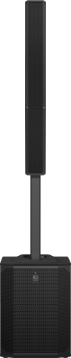 EVOLVE 15” SUBWOOFER - BLACK US CORD FOR EVOLVE 70 COLUMN LOUDSPEAKER SYSTEM